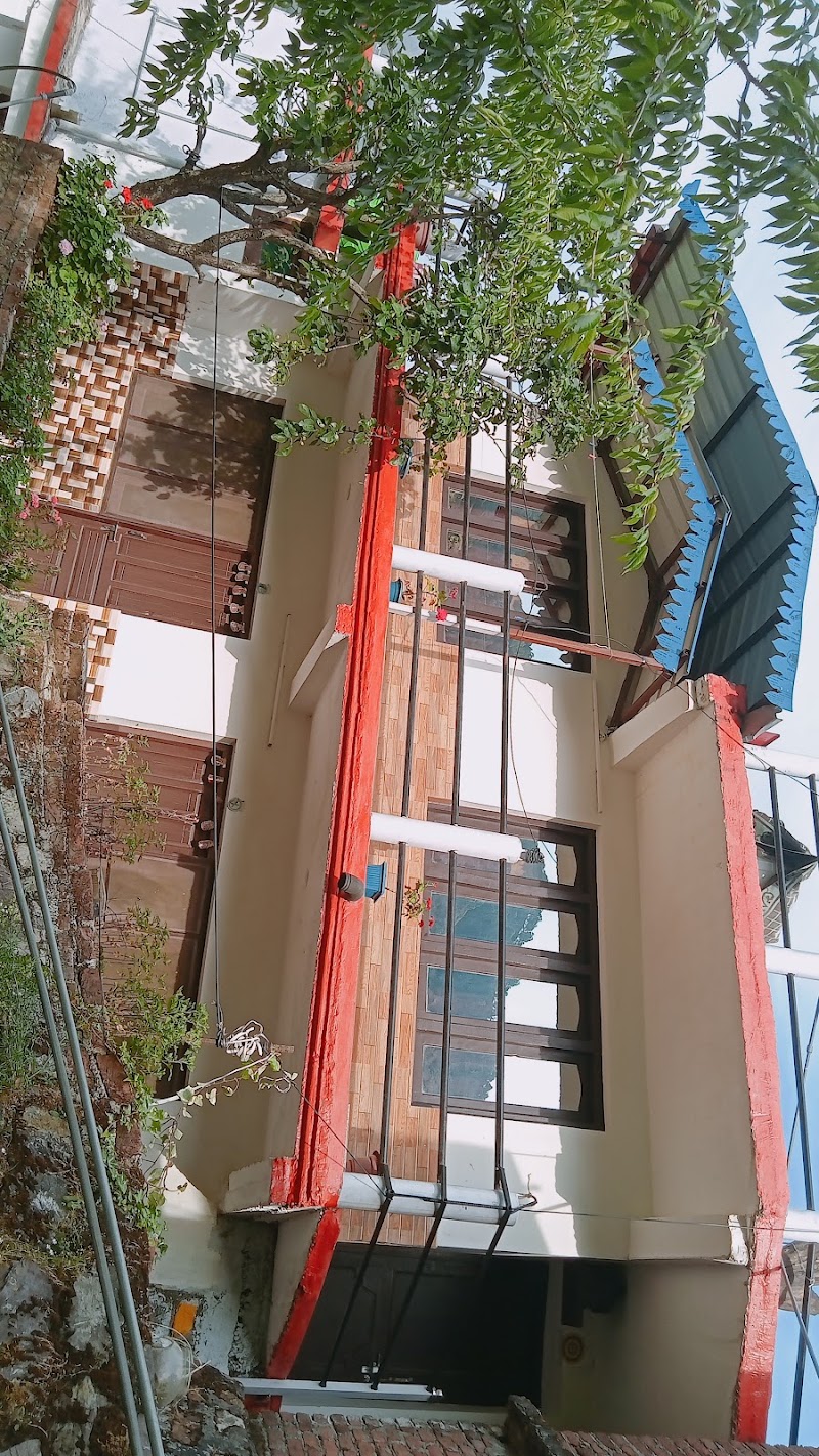 Divyansh Homestay - Divyansh Homestay, Gethia parav, Bhowali sanatorium road, beside Anand Electronics and General store, Nainital, Naina Range, Uttarakhand 263127, India