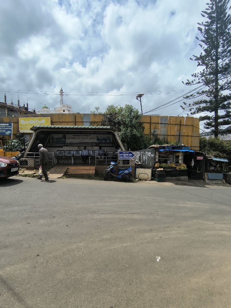 Bedford circle - Bedford circle, 9R22+2WC, No 15, Bedford Circle, opp. Indus Ind Bank, Alwarpet, Coonoor, Tamil Nadu 643101, India