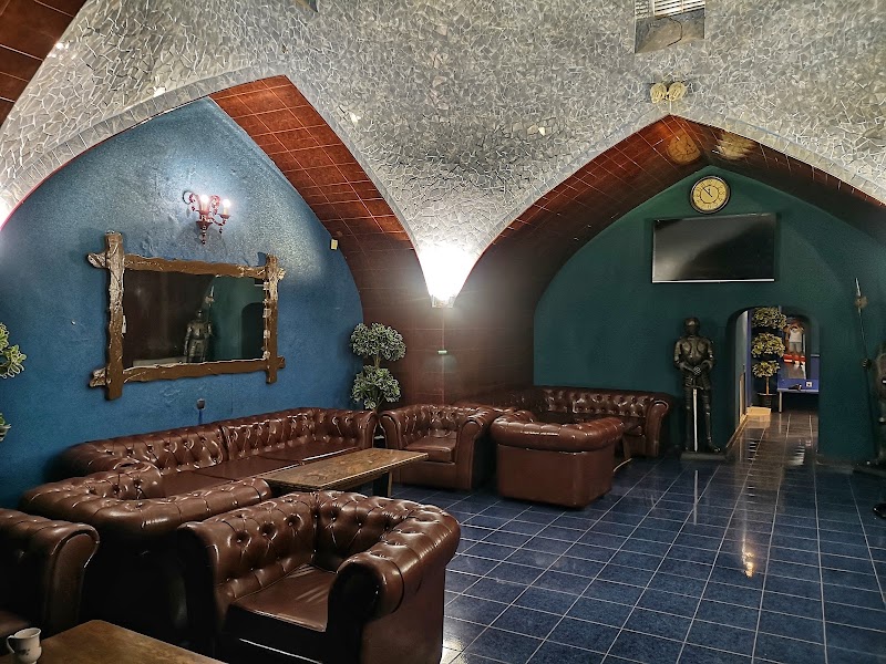 Royal Bath • სამეფო აბანო - Royal Bath • სამეფო აბანო, 1 Ioseb Grishashvili St, T'bilisi, Georgia
