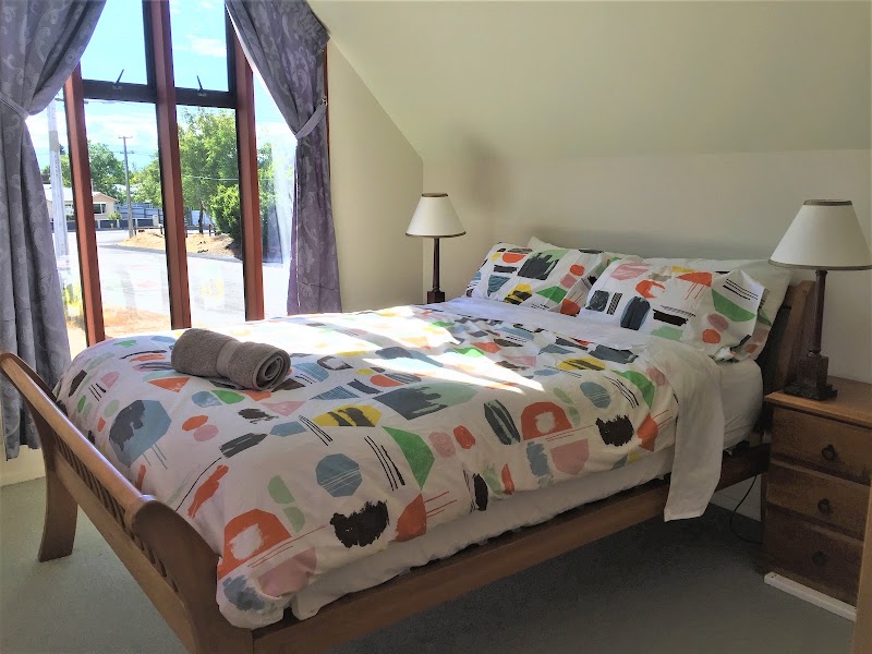 Twizel Alps Retreat - Twizel Alps Retreat 47 Braemar Place, Twizel 7901, New Zealand
