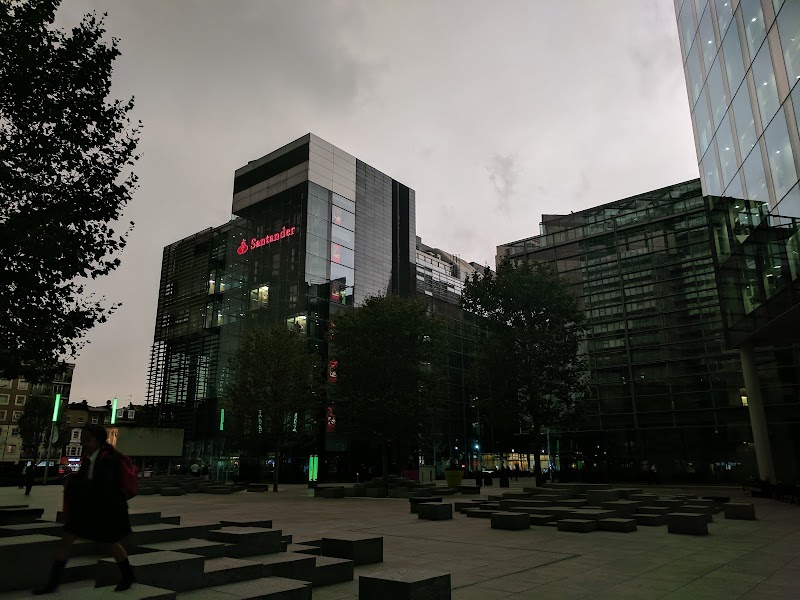 Regent's Place - Regent's Place, 338 Euston Rd., London NW1 3BT, UK