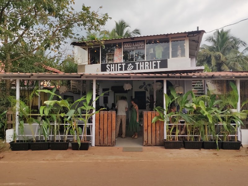 Offbeat Goa Space