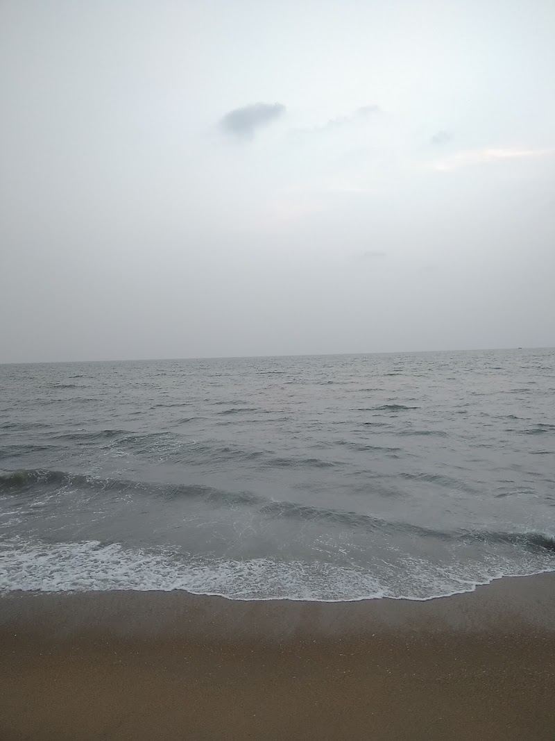 Thoppayil Beach Calicut - Thoppayil Beach Calicut, 7QF7+V3X, Beach Rd, Vellayil, Kozhikode, Kerala 673011, India
