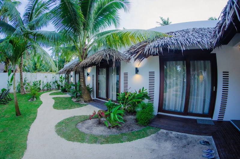Palaka Resort