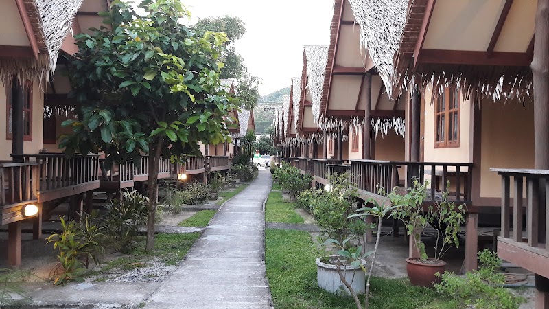 Koh Phangan Beach Cottages - Koh Phangan Beach Cottages, 95 7 ตำบลเกาะพะงัน Amphoe Ko Pha-ngan, Chang Wat Surat Thani 84280, Thailand