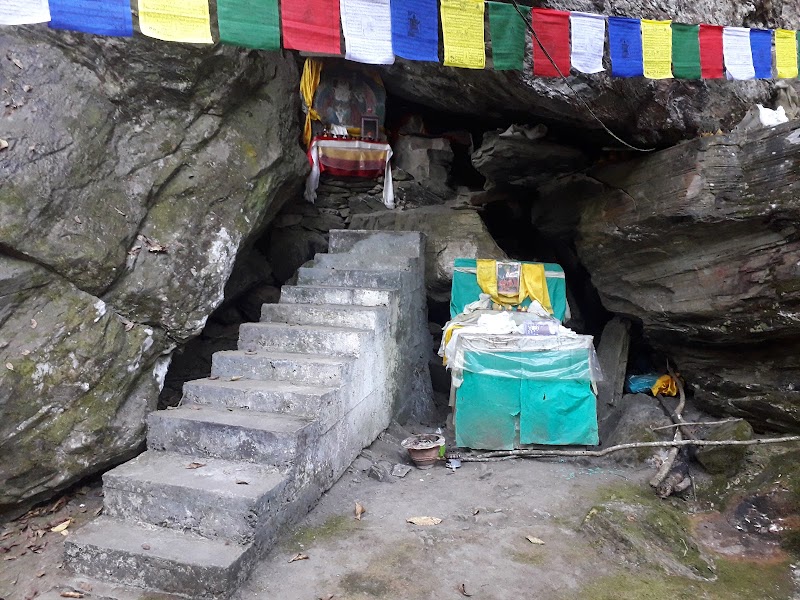 Tashiding Monastery - Tashiding Monastery 875X+H4H, Sikkim 737111, India