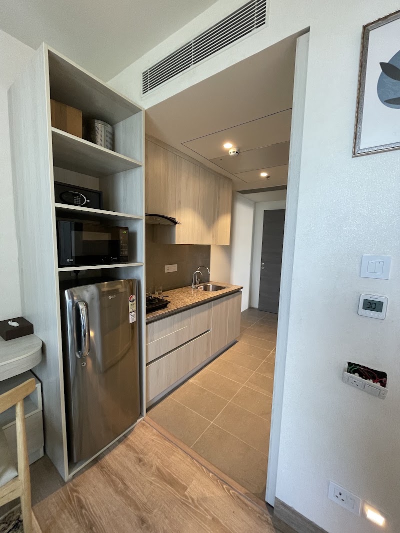 Studio Bliss - Luxury Studio Apartment - Studio Bliss - Luxury Studio Apartment, AIPL JOY STREET, Badshahpur, Sector 66, Gurugram, Haryana 122101, India
