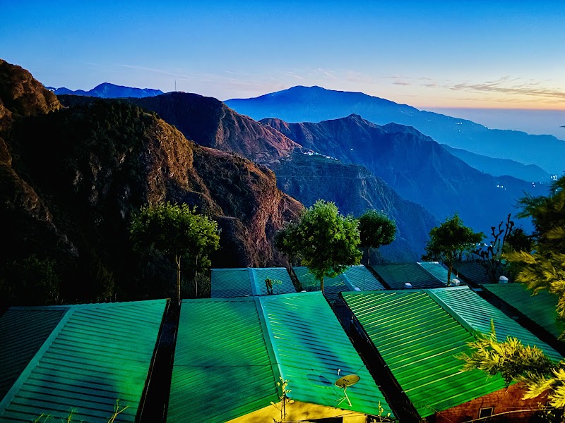 Room On The Roof, Viraatkhai-16 Kms from Chakrata, By Himalayan Eco Lodges - Room On The Roof, Viraatkhai-16 Kms from Chakrata, By Himalayan Eco Lodges, Village - Viratkhai, Chakrata, Loharna, Uttarakhand 248158, India