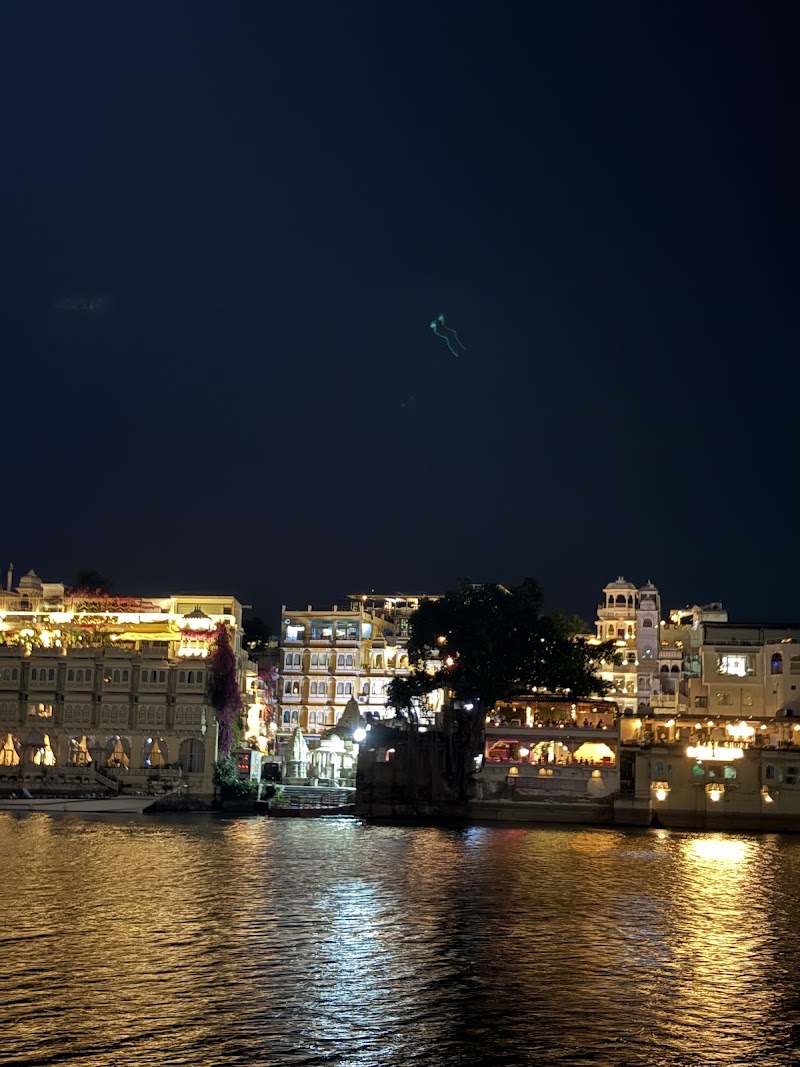 Tatya Cafe & Restaurant - Tatya Cafe & Restaurant 96, out side Chand pole, near Hanuman Ghat, above Ambrai Ghat road, Bhinder Ki Haveli, Outside Chandpole, Ambamata, Udaipur, Rajasthan 313004, India