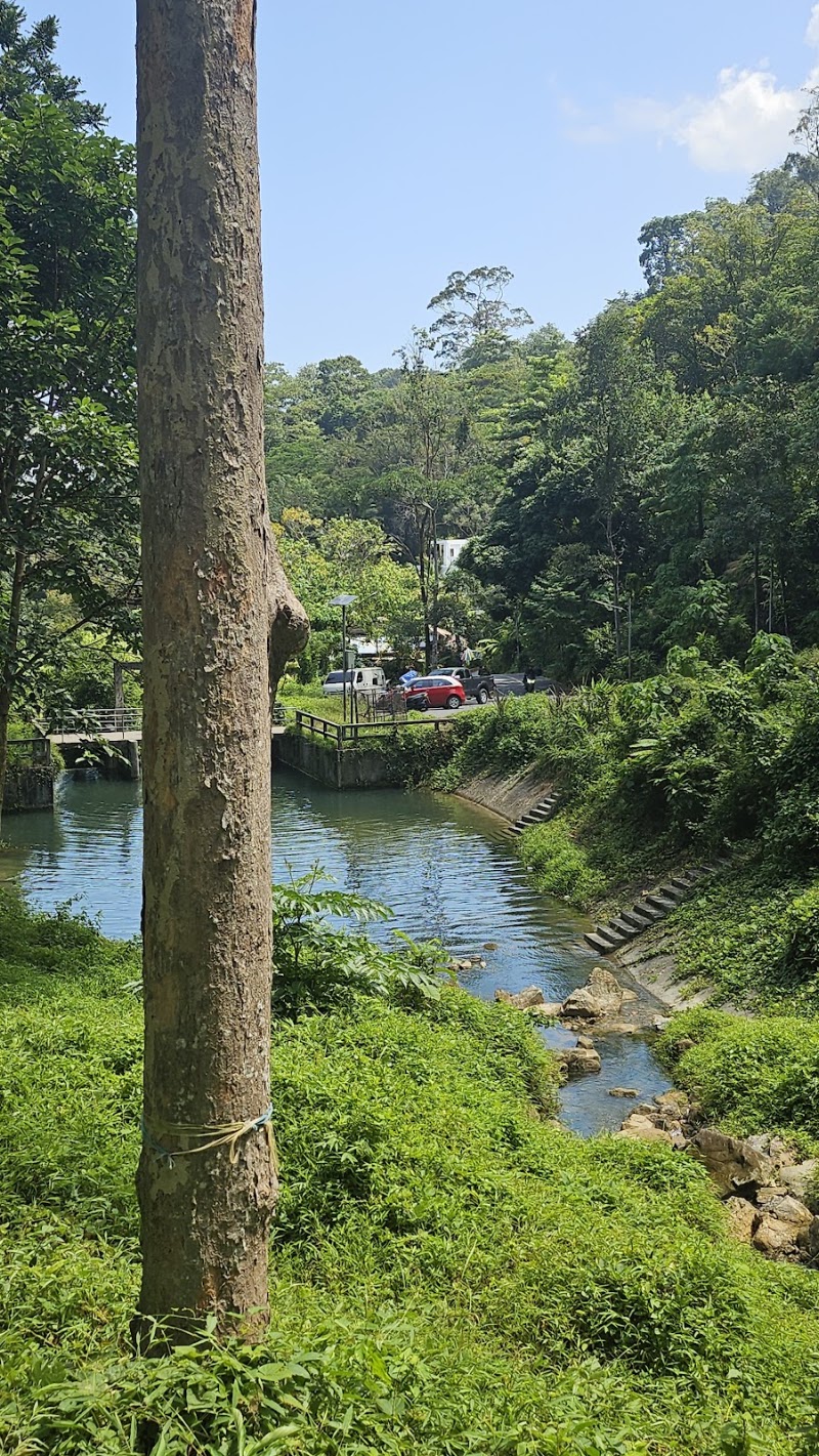 Kamala Waterfall - Kamala Waterfall W7PW+383, Kamala, Kathu District, Phuket 83150, Thailand