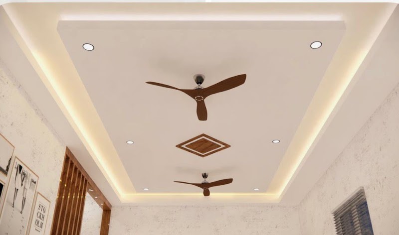 A.B CONSTRUCTION - A.B CONSTRUCTION, 212/23, Siddheswari nagar Road, Koteshwar Nagar, Kota, Raipur, Chhattisgarh 492099, India