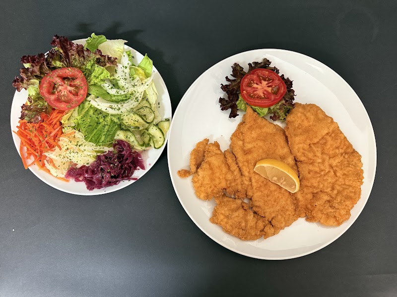 Moment Cafe and Restaurant - Moment Cafe and Restaurant Fasangasse 34/G2, 1030 Wien, Austria