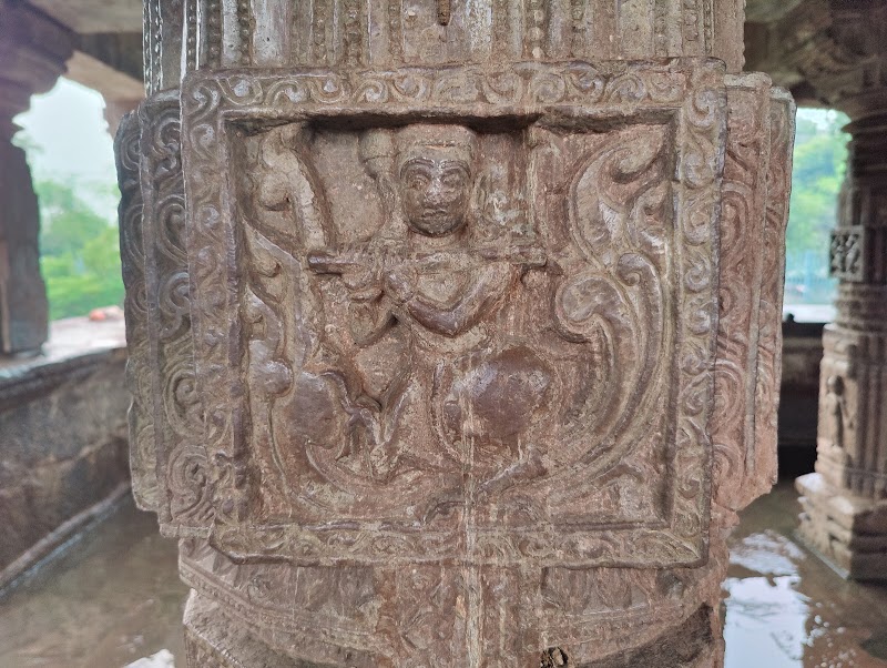 Shiva Mandir Deobaloda - Shiva Mandir Deobaloda Bhilai Marshalling Yard, Durg, Bhilai, Chhattisgarh 490025, India