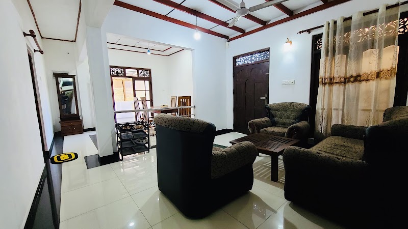 Weligama Bay House - Weligama Bay House, No. 60, Samaraweera Pl, Weligama 81700, Sri Lanka