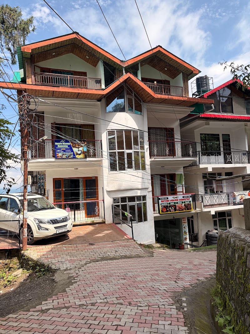 Nature Heaven Homestay - Nature Heaven Homestay Nature Heaven Homestay, near Senior Secondary Government School, Mashobra, Himachal Pradesh 171007, India