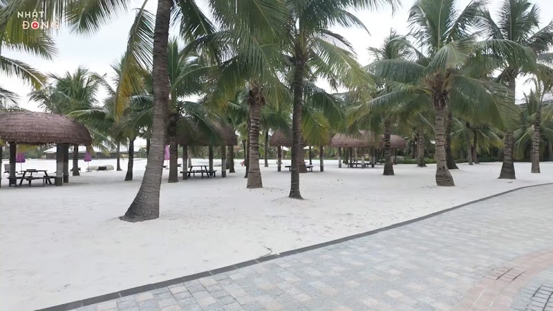 VinWonders Water Park - VinWonders Water Park, Đường D25, Vinhomes Ocean Park 3, Nghĩa Trụ, Hưng Yên 17000, Vietnam