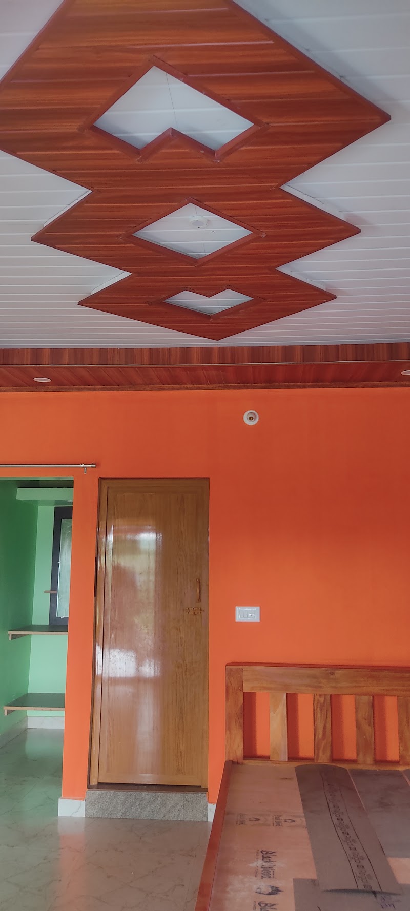 Kalarava Homestay - Kalarava Homestay Unnamed Road,, Arekere, Karnataka 573134, India