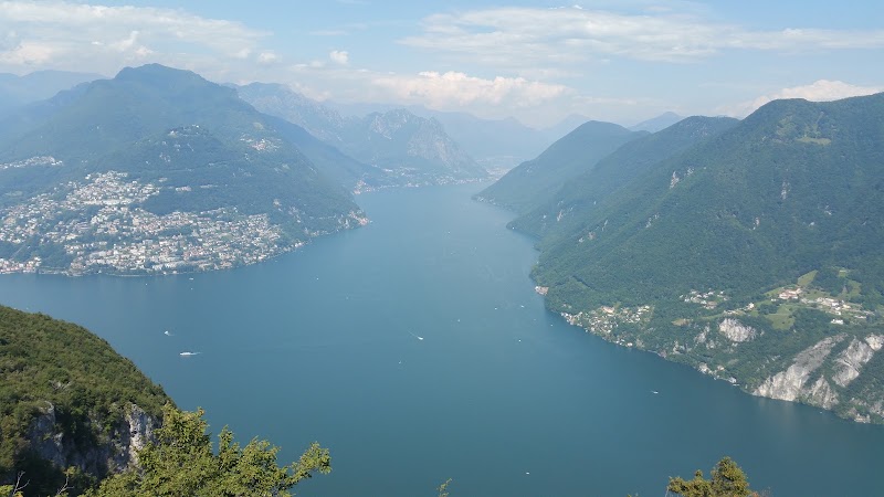 Lugano - Lugano Lugano, Switzerland