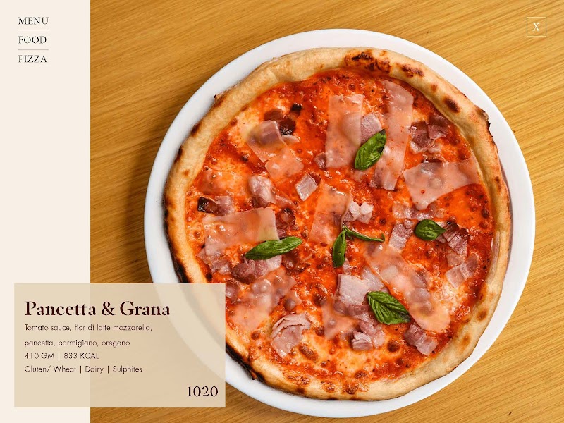 Sorriso - Sorriso Marriott Suites Pune, 81, Mundhwa Rd, Koregaon Park Annexe, Mundhwa, Pune, Maharashtra 411036, India