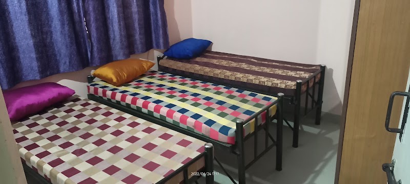 The HOPE Ladies PG (Women Hostel) - The HOPE Ladies PG (Women Hostel) 10, Aye, Aayee Matha Temple Rd, Vinayaka Nagar, Muneswara Nagar, 6th Sector, HSR Layout, Bengaluru, Karnataka 560068, India