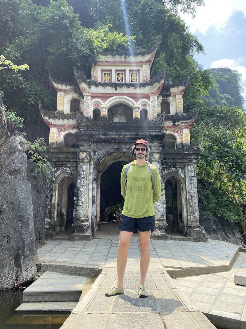 PiGoTour - Bich Dong - PiGoTour - Bich Dong, 6W9C+J47, Nam Hoa Lu, Ninh Binh, Vietnam