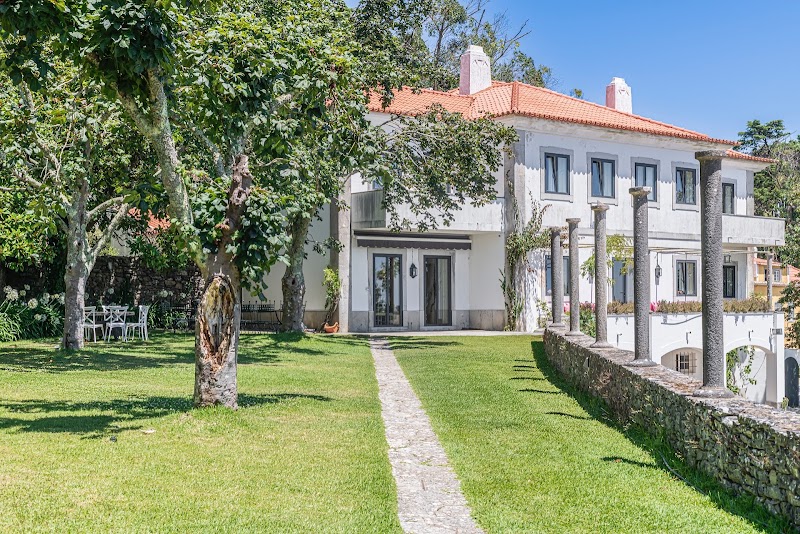 Quinta da Paciência