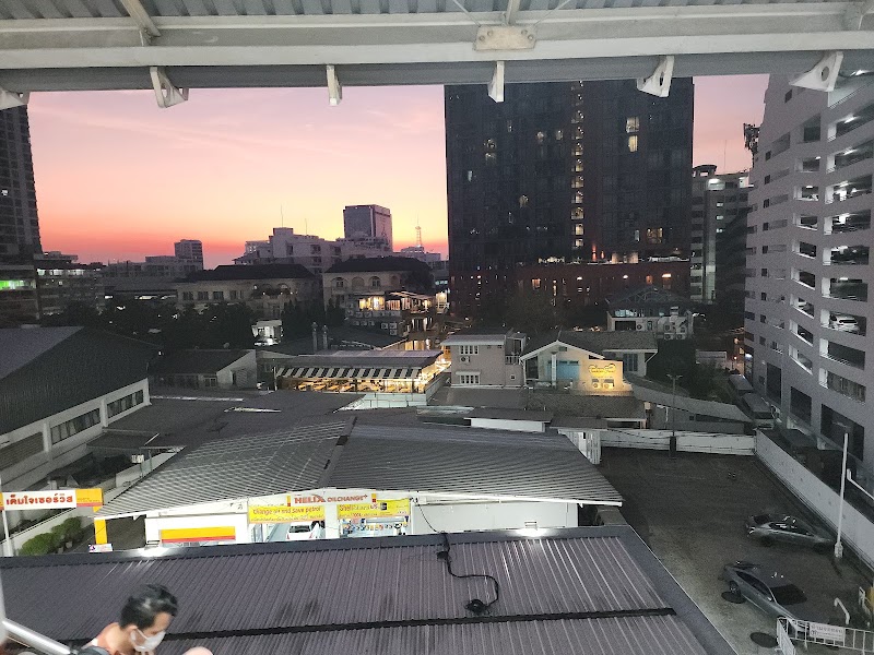 Ari - Ari Samsen Nai, Phaya Thai, Bangkok 10400, Thailand