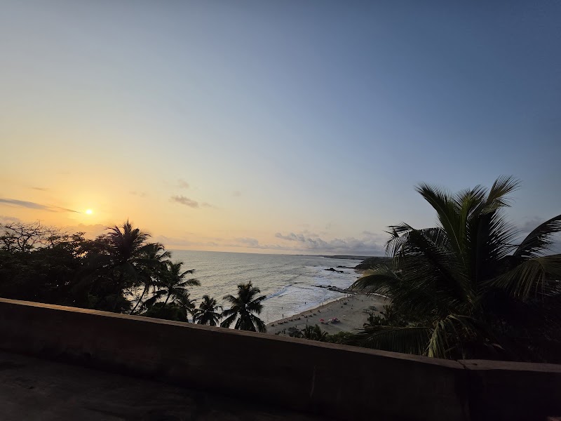 Masaya - Masaya 213/9, Ozran Beach Rd, bardez, Anjuna, Goa 403509, India