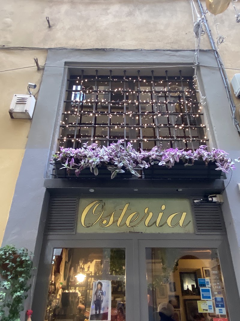 Vini e Vecchi Sapori