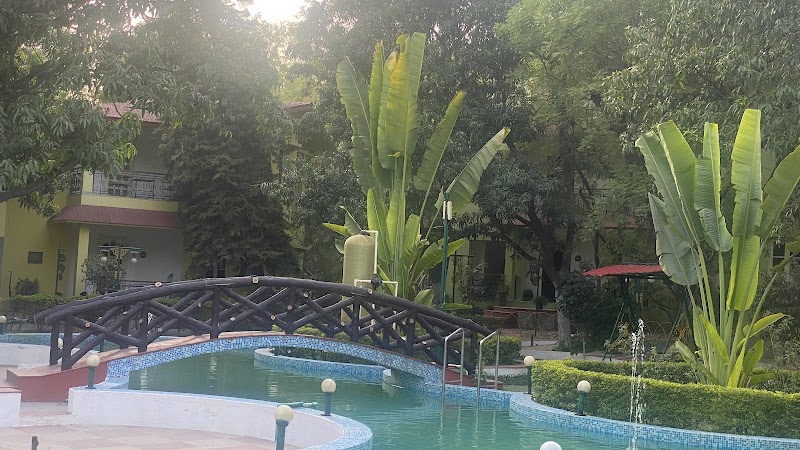 Amantra Comfort Hotel - Amantra Comfort Hotel, 5B, opp. Sahelion Ki Bari, New Fatehpura, Panchwati, Udaipur, Rajasthan 313004, India