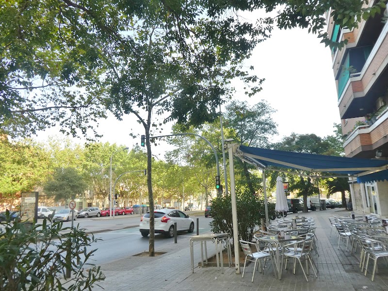 Bar Restaurant La Paradeta - Bar Restaurant La Paradeta 08917 Badalona, Barcelona, Spain