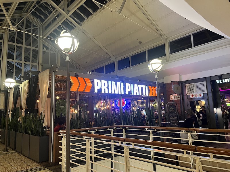 PRIMI V&A Waterfront - PRIMI V&A Waterfront, Shop 7205, Victoria Wharf Shopping Centre, Breakwater Blvd, Victoria & Alfred Waterfront, Cape Town, 8001, South Africa