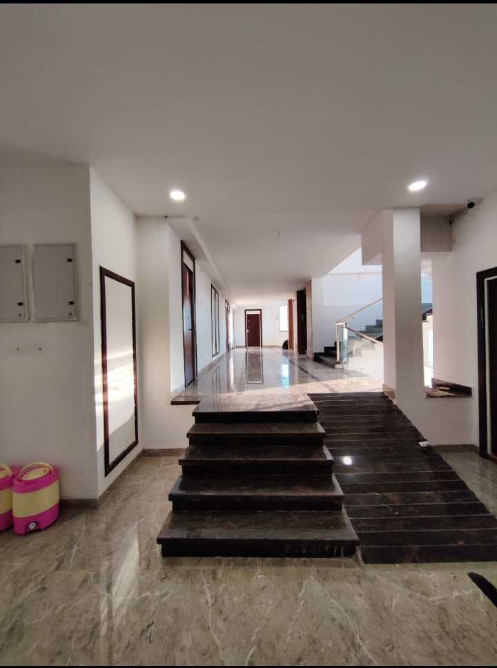 Palette by OYO Hotel Saket Greens - Palette by OYO Hotel Saket Greens, plot no 156, Raisen Rd, Patel Nagar, Bhopal, Madhya Pradesh 462022, India