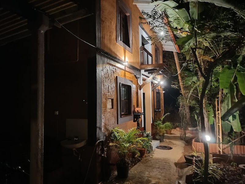 Prakruthi FarmStay(family friendly)