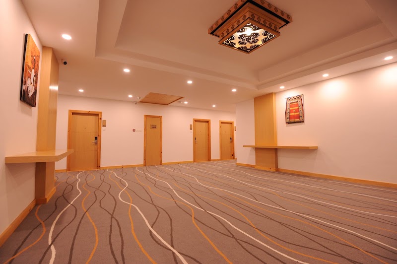 Thimphu Central Hotel - Thimphu Central Hotel Norzin Lam 1, Thimphu, Bhutan