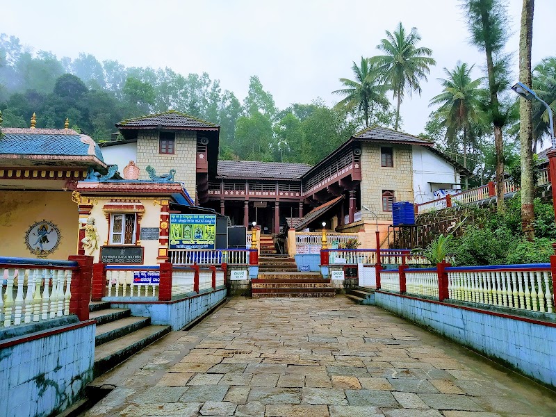 Sri Kalaseshwara Swaami Temple (Dakshina Kashi)