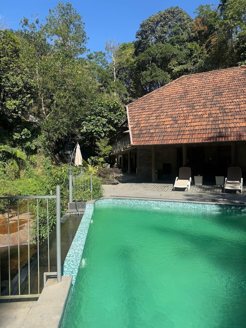 Wyldwater Retreat