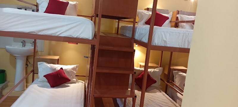 Rambler's Hotel - Rambler's Hotel रायमाझी मार्ग, Kathmandu 44600, Nepal