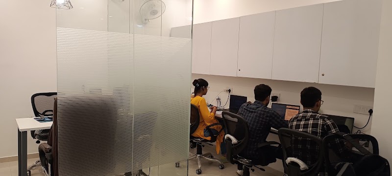 CoderXpoint ( CXP ) - CoderXpoint ( CXP ) 726, Tower B, Bhutani Cyber Park, C Block, Phase 2, Industrial Area, Sector 62, Noida, Uttar Pradesh 201309, India