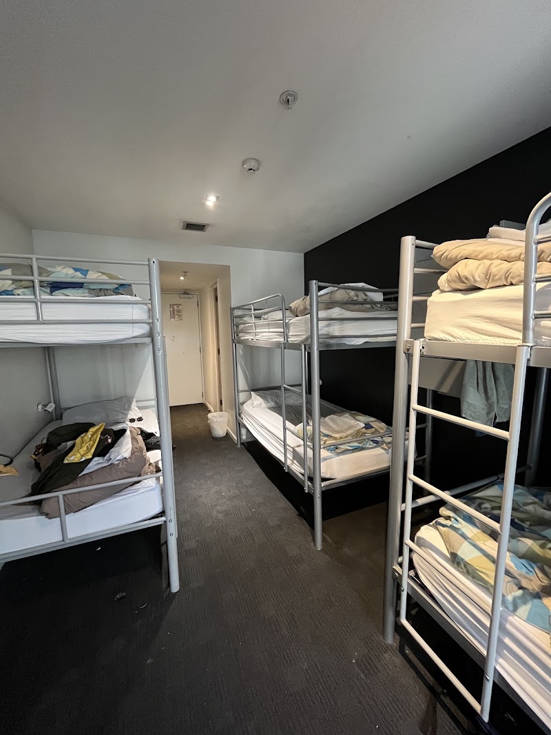 Nomads Queenstown Hostel - Nomads Queenstown Hostel, 5/11 Church Street, South island, Queenstown 9300, New Zealand