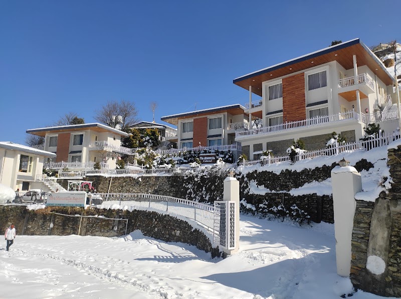 The Mountilla Resort - Best Resorts in Kanatal | Luxury Hotels Near Mussoorie, Dhanaulti, Dehradun - The Mountilla Resort - Best Resorts in Kanatal | Luxury Hotels Near Mussoorie, Dhanaulti, Dehradun Village Bhamorikhal, off Chamba - Mussoorie Road, Kanatal, Jwarna, Senwali Patali, Uttarakhand 249145, India