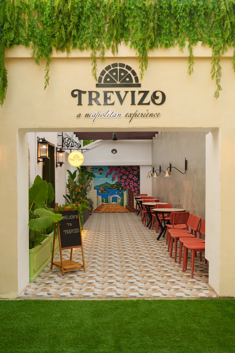 Trevizo