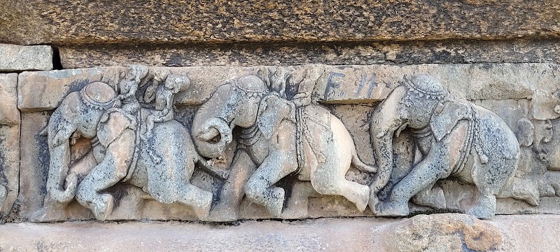 Chaturmukha Basadi - Chaturmukha Basadi, Shri Panchakuta Digambar Jain Temple, Kambadahalli, Karnataka 571802, India