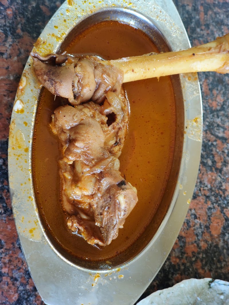 Hotel Hanumanthu - Hotel Hanumanthu, Rathna Simha Street 3rd Ln, Mandi Mohalla, Mysuru, Karnataka 570001, India
