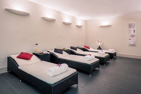 Zurich Marriott Hotel - Zurich Marriott Hotel Neumühlequai 42, 8006 Zürich, Switzerland