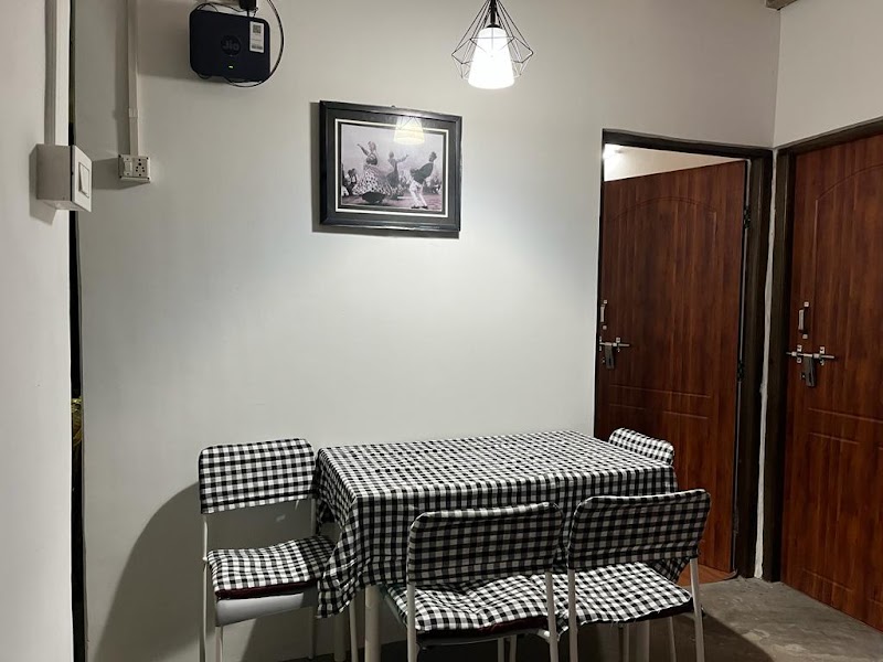 Yuma Homestay - Yuma Homestay Merry Villa, below Peace Pagoda, Rajbari, Darjeeling, West Bengal 734101, India