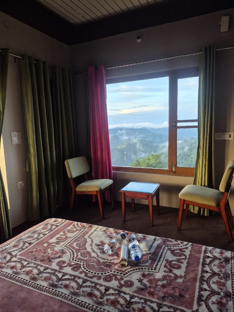 Kalawati Himalaya Homestay - Kalawati Himalaya Homestay Mukteshwar State Highway 10, near Selfie Point, Managher, Dhanachuli, Mukteshwar, Uttarakhand 263132, India