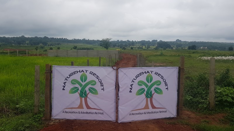 Naturehat Resort - Naturehat Resort, Forest Guest House, Sarna Toli, Road, Netarhat, Jharkhand 835218, India