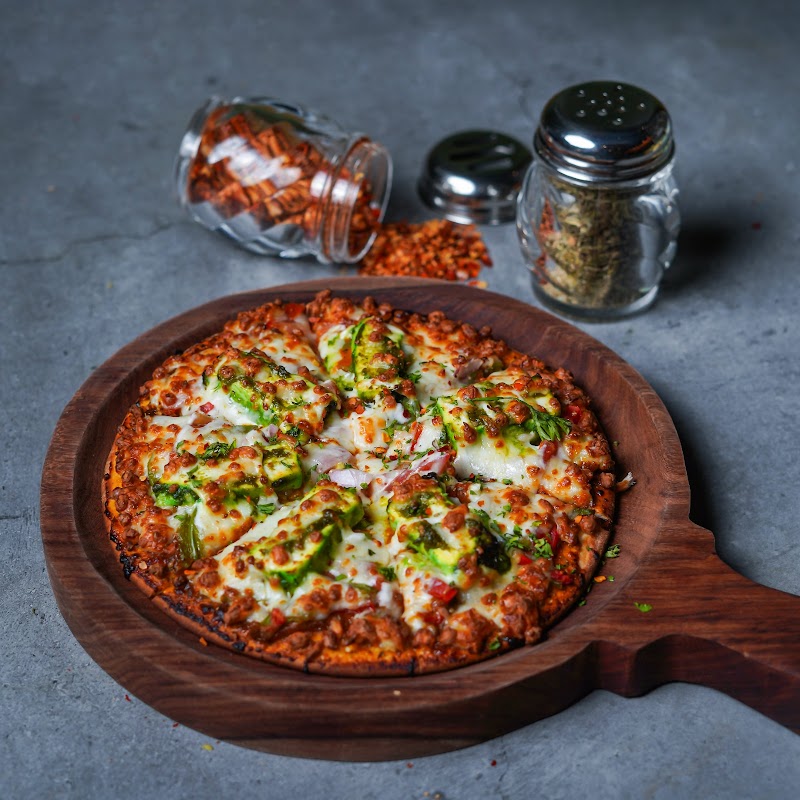 The Food Town - The Food Town Shop 4, Neelkanth Corporate It Park, Kirol Rd, Vidyavihar West, Ghatkopar, Mumbai, Maharashtra 400086, India