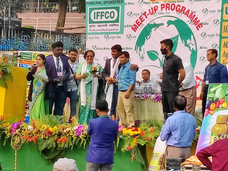 Tanupukur Sporting Club - Tanupukur Sporting Club, 177/A, Tanu Pukur Math, Sarat Ghosh Garden Rd, Dhakuria, Babu Bagan, Selimpur, Kolkata, West Bengal 700031, India